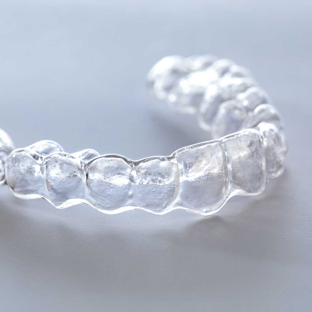 Invisalign | Invisalign Teeth Columbia, MO | Dr. Foote